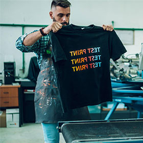printing